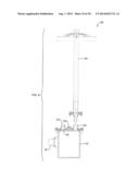 Filling Container and Method For Storing Hazardous Waste Material diagram and image