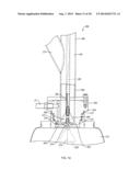 Filling Container and Method For Storing Hazardous Waste Material diagram and image