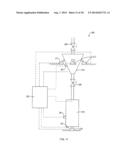 Filling Container and Method For Storing Hazardous Waste Material diagram and image