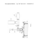 Filling Container and Method For Storing Hazardous Waste Material diagram and image