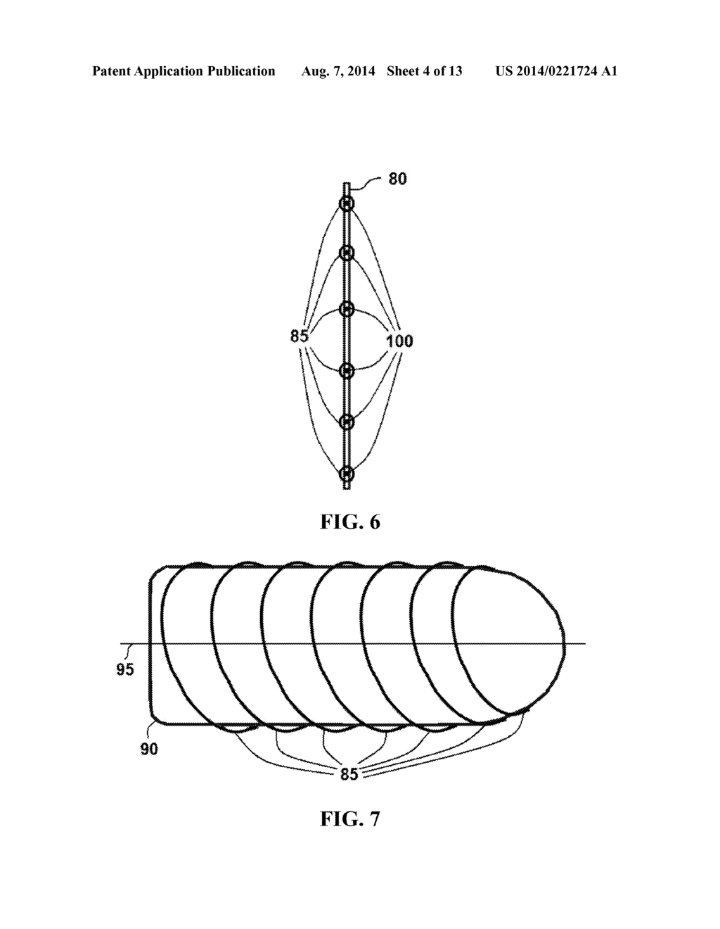 REAL-TIME IN VIVO RADIATION DOSIMETRY USING SCINTILLATION DETECTOR - diagram, schematic, and image 05