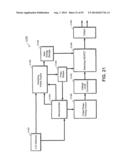 APPARATUS AND METHOD FOR ELECTROMAGNETIC TREATMENT OF NEURODEGENERATIVE     CONDITIONS diagram and image