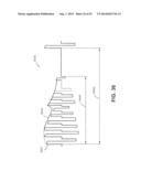 APPARATUS AND METHOD FOR ELECTROMAGNETIC TREATMENT OF NEURODEGENERATIVE     CONDITIONS diagram and image