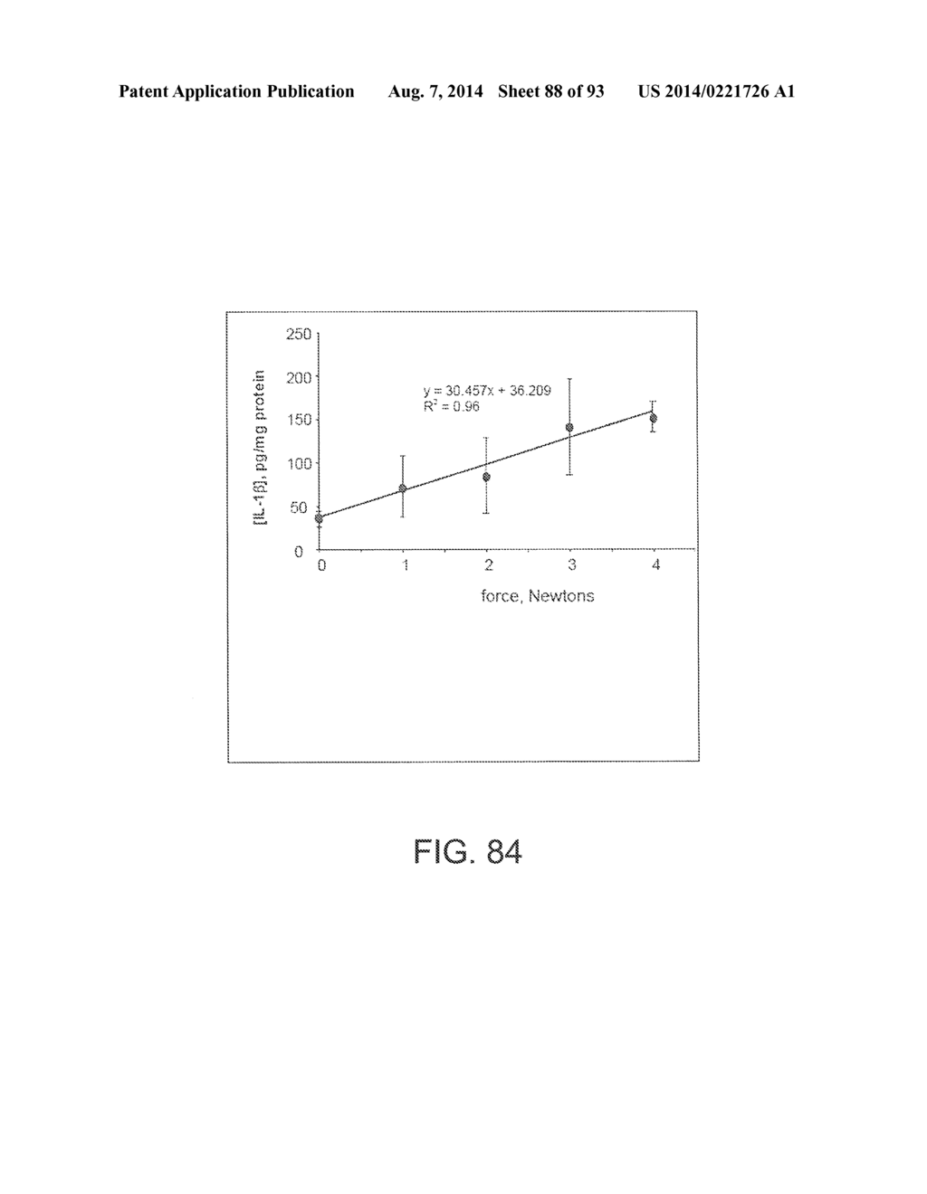 APPARATUS AND METHOD FOR ELECTROMAGNETIC TREATMENT OF NEURODEGENERATIVE     CONDITIONS - diagram, schematic, and image 89