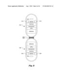 Self Assembly of In-Vivo Capsule System diagram and image