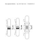 Self Assembly of In-Vivo Capsule System diagram and image