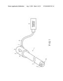 LENS FRAME UNIT, AND ENDOSCOPE COMPRISING LENS FRAME UNIT diagram and image