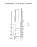 LENS FRAME UNIT, AND ENDOSCOPE COMPRISING LENS FRAME UNIT diagram and image