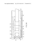 LENS FRAME UNIT, AND ENDOSCOPE COMPRISING LENS FRAME UNIT diagram and image