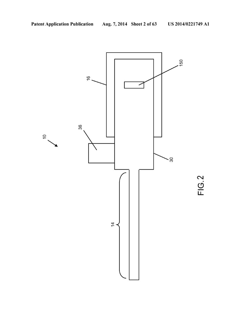 Endoscope with Pannable Camera - diagram, schematic, and image 03