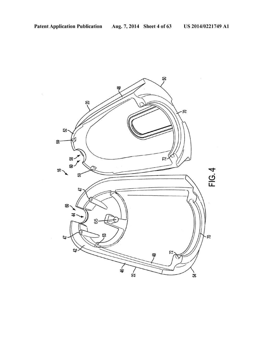 Endoscope with Pannable Camera - diagram, schematic, and image 05