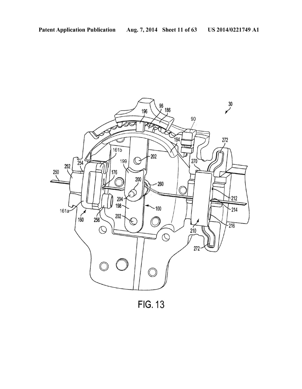 Endoscope with Pannable Camera - diagram, schematic, and image 12