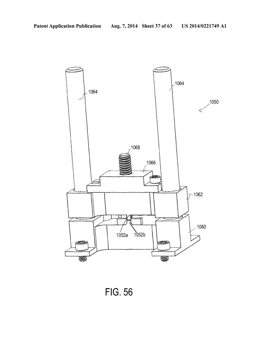 Endoscope with Pannable Camera - diagram, schematic, and image 38