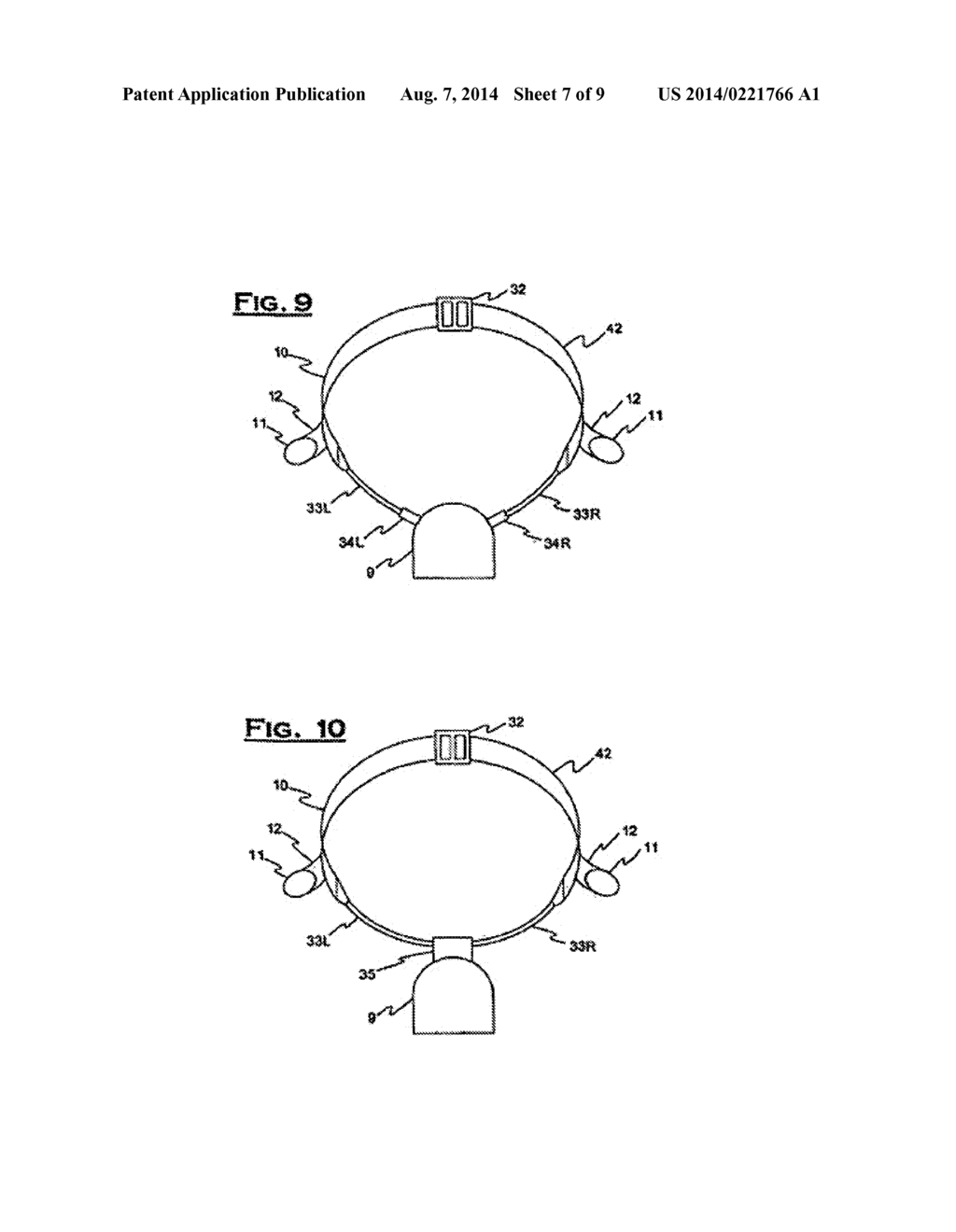 PATIENT-WORN MEDICAL MONITORING DEVICE - diagram, schematic, and image 08