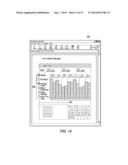 SYSTEM FOR MONITORING AND PRESENTING HEALTH, WELLNESS,NUTRITION AND     FITNESS DATA WITH FEEDBACK AND COACHING ENGINE diagram and image