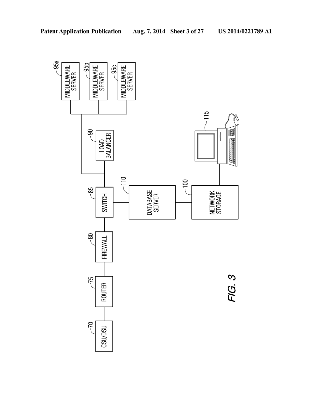 SYSTEM FOR MONITORING AND PRESENTING HEALTH, WELLNESS AND FITNESS TREND     DATA HAVING USER SELECTABLE PARAMETERS - diagram, schematic, and image 04