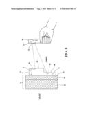 DEVICES AND METHODS FOR TEMPERATURE DETERMINATION diagram and image