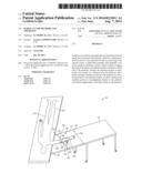 RADIAL ACCESS METHODS AND APPARATUS diagram and image