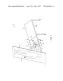 RADIAL ACCESS METHODS AND APPARATUS diagram and image