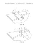 RADIAL ACCESS METHODS AND APPARATUS diagram and image