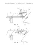 RADIAL ACCESS METHODS AND APPARATUS diagram and image