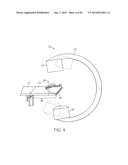 RADIAL ACCESS METHODS AND APPARATUS diagram and image