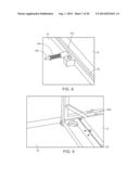 RADIAL ACCESS METHODS AND APPARATUS diagram and image