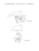 RADIAL ACCESS METHODS AND APPARATUS diagram and image