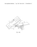 RADIAL ACCESS METHODS AND APPARATUS diagram and image