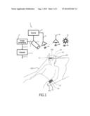 SYSTEM AND METHOD FOR DETERMINING VITAL SIGN INFORMATION OF A SUBJECT diagram and image