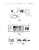 SYSTEM AND METHOD FOR DETERMINING VITAL SIGN INFORMATION OF A SUBJECT diagram and image