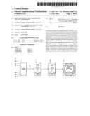 ELECTRIC IMPEDANCE TOMOGRAPHY DEVICE AND METHOD diagram and image