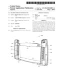 FIXATION OF DEVICE TO BACK PLATE diagram and image