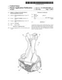 DORSAL LUMBAR EXTENSION BRACE WITH TENSIONING SYSTEM diagram and image