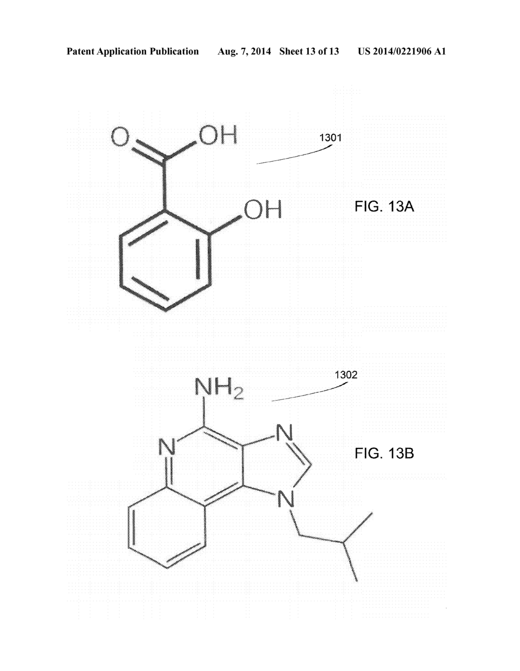 PATCH SYSTEM FOR THE TREATMENT OF WARTS AND METHOD FOR SAME - diagram, schematic, and image 14