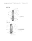 PHARMACEUTICAL INJECTION DEVICE diagram and image