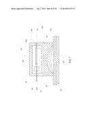 Adhesive and Peripheral Systems and Methods for Medical Devices diagram and image