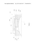 Adhesive and Peripheral Systems and Methods for Medical Devices diagram and image