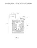 Adhesive and Peripheral Systems and Methods for Medical Devices diagram and image