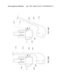 Adhesive and Peripheral Systems and Methods for Medical Devices diagram and image