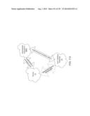 Adhesive and Peripheral Systems and Methods for Medical Devices diagram and image