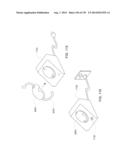 Adhesive and Peripheral Systems and Methods for Medical Devices diagram and image