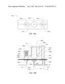 Adhesive and Peripheral Systems and Methods for Medical Devices diagram and image