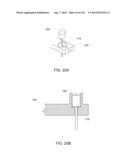 Adhesive and Peripheral Systems and Methods for Medical Devices diagram and image