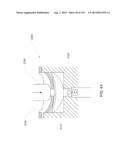 Adhesive and Peripheral Systems and Methods for Medical Devices diagram and image