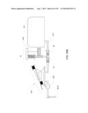 Adhesive and Peripheral Systems and Methods for Medical Devices diagram and image