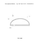 Adhesive and Peripheral Systems and Methods for Medical Devices diagram and image