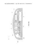 Adhesive and Peripheral Systems and Methods for Medical Devices diagram and image