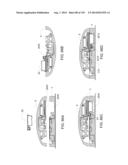 Adhesive and Peripheral Systems and Methods for Medical Devices diagram and image