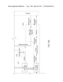 Adhesive and Peripheral Systems and Methods for Medical Devices diagram and image